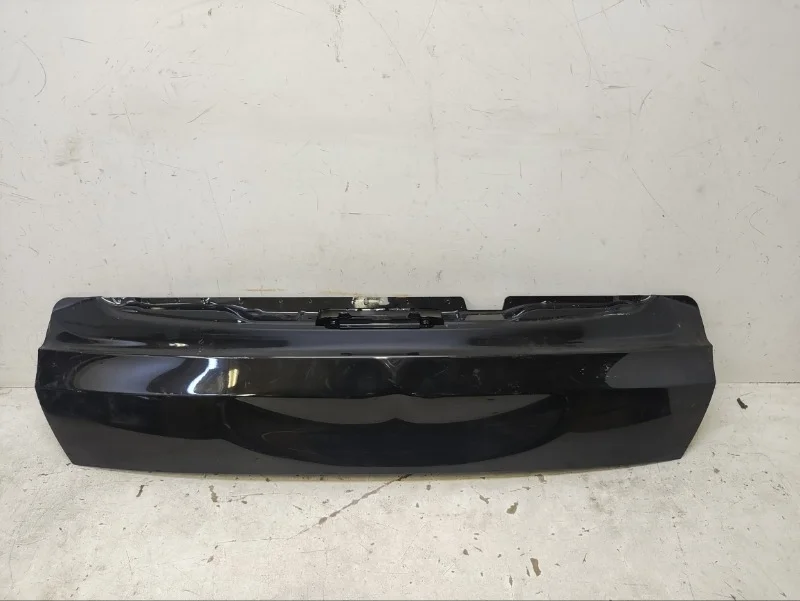 Борт bmw X5 2018- G05