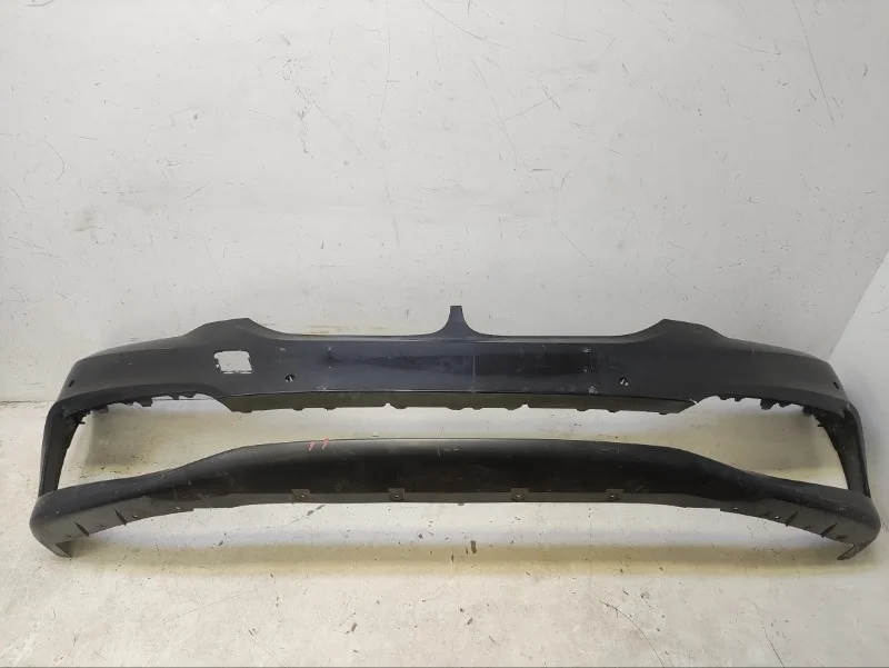 Бампер BMW 5er 2016- G30