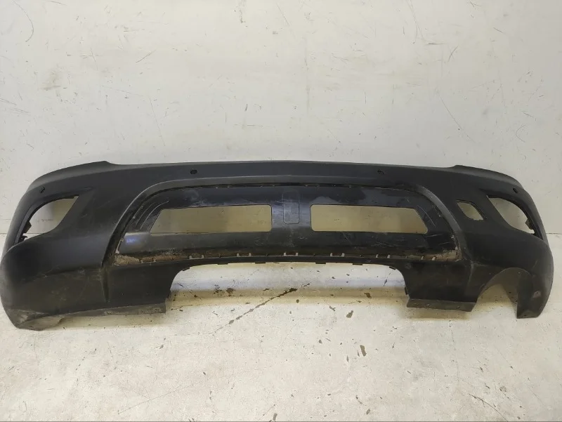 Бампер Opel Mokka 2012-