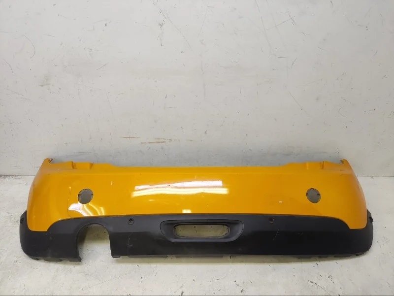 Бампер Mini Hatch 2013- F55/F56