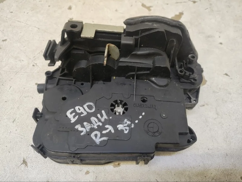 Замок двери BMW 3er 2005-2013 E90