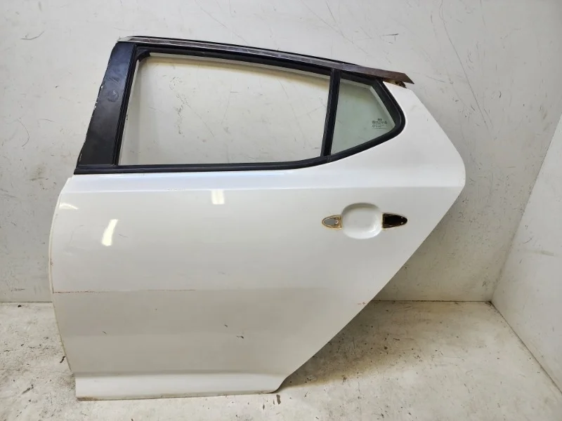 Дверь Kia Optima 2010-2015 3