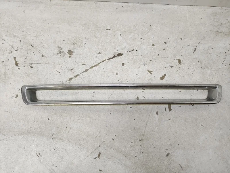 Молдинг бампера Volvo XC90 2007-2014