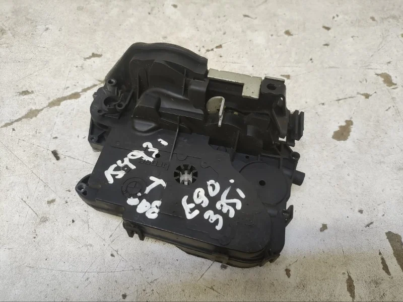 Замок двери BMW 3er 2005-2013 E90