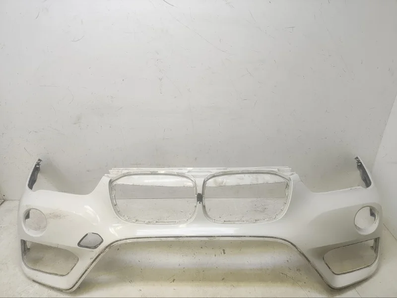 Бампер BMW X1 2015- F48