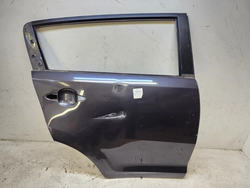 Дверь Kia Sportage 2010-2015 3