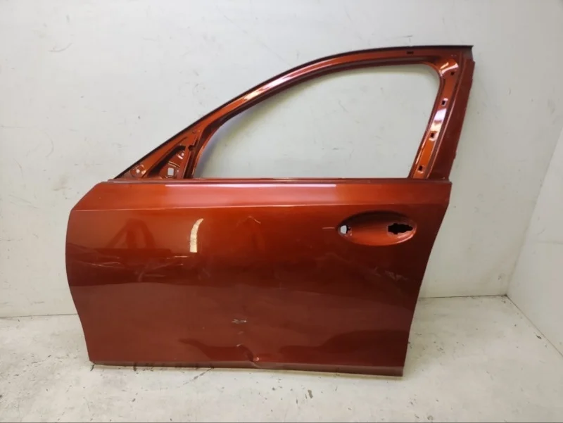 Дверь Bmw 3er 2018- G20