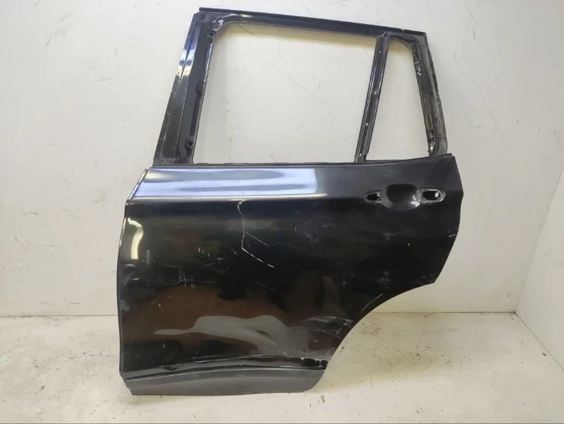 Дверь BMW X3 2011-2017 F25