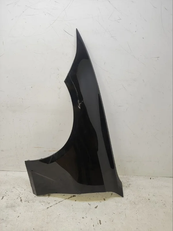 Крыло Bmw 3er 2018- G20