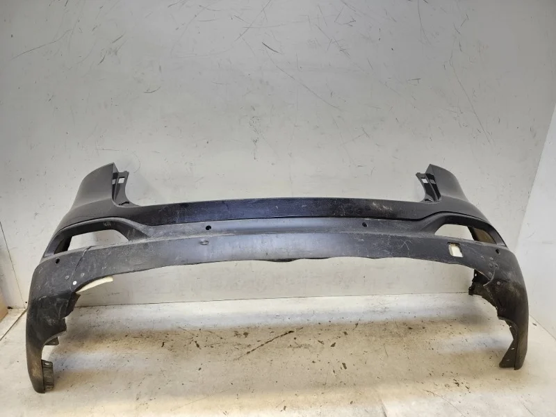 Бампер Kia Sorento Prime 2014-2017 3