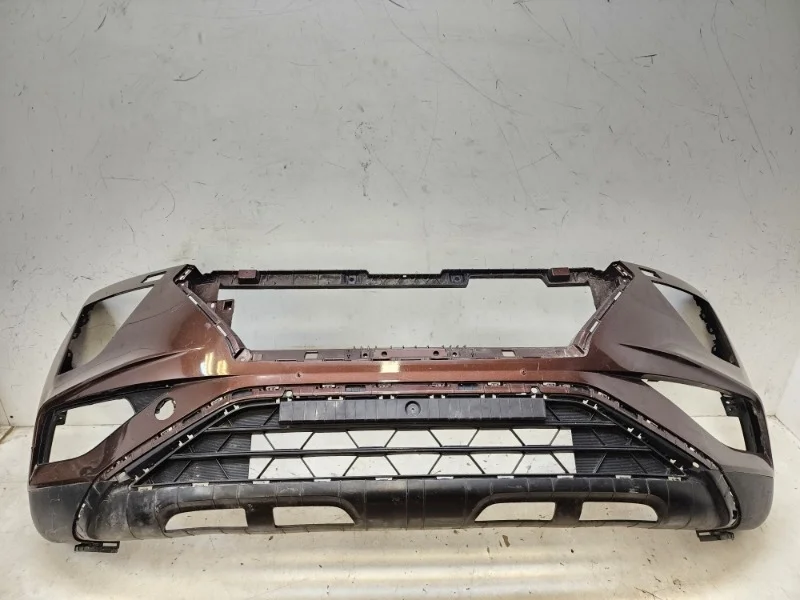 Бампер Hyundai Creta 2021-