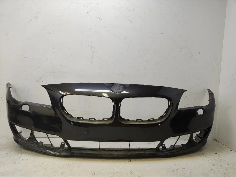 Бампер BMW 5er 2013-2016 F10