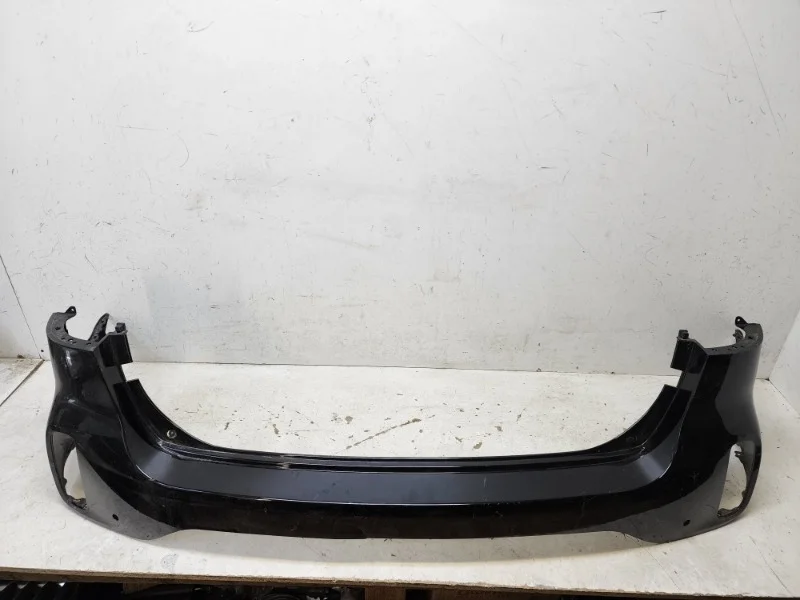 Бампер Kia Sorento 2012-