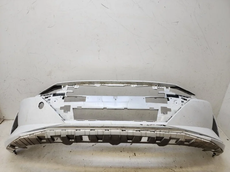 Бампер Hyundai Elantra 2018-2020 6