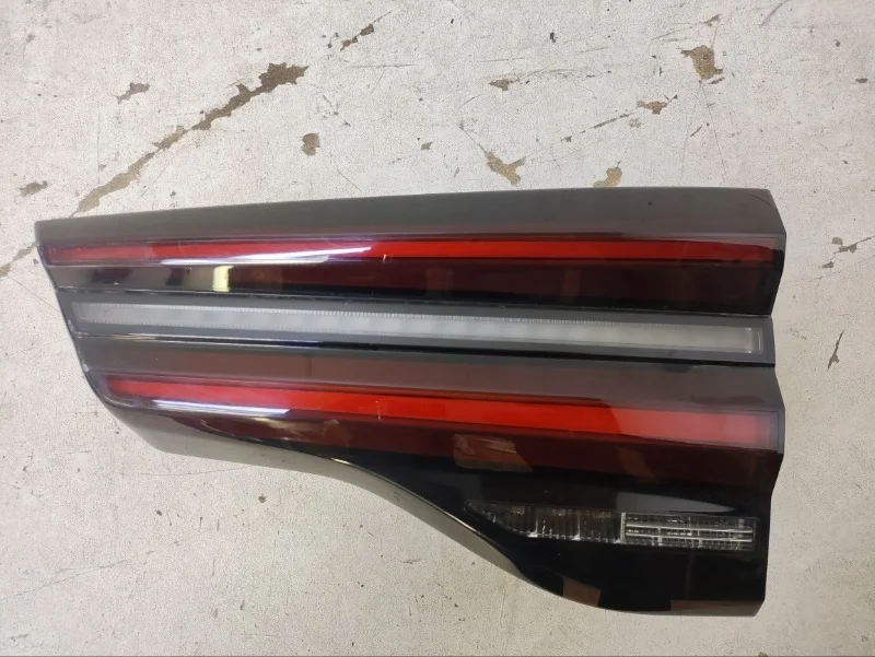 Фонарь BMW X3 2021- G01