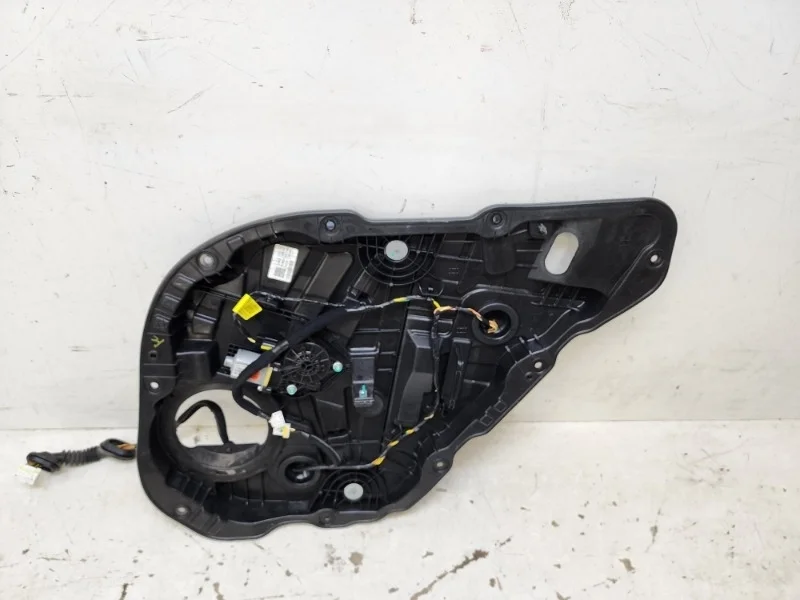 Стеклоподъемник Kia Optima 2016-2020 4