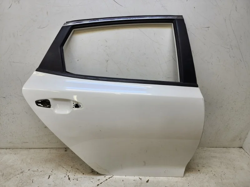 Дверь Kia Optima 2016-2020 4