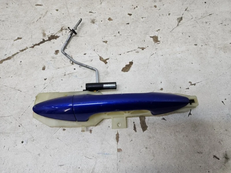 Ручка двери Hyundai Solaris 2010-2017