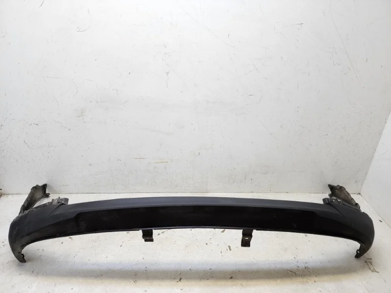 Спойлер бампера Hyundai Tucson 2018-2021 3