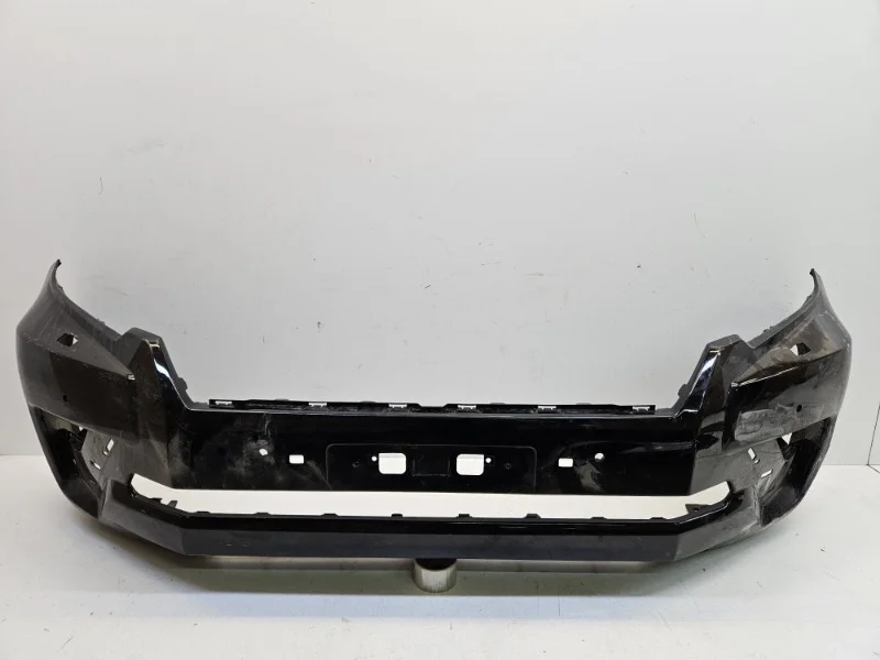 Бампер Toyota Land Cruiser Prado 2020-2024 150