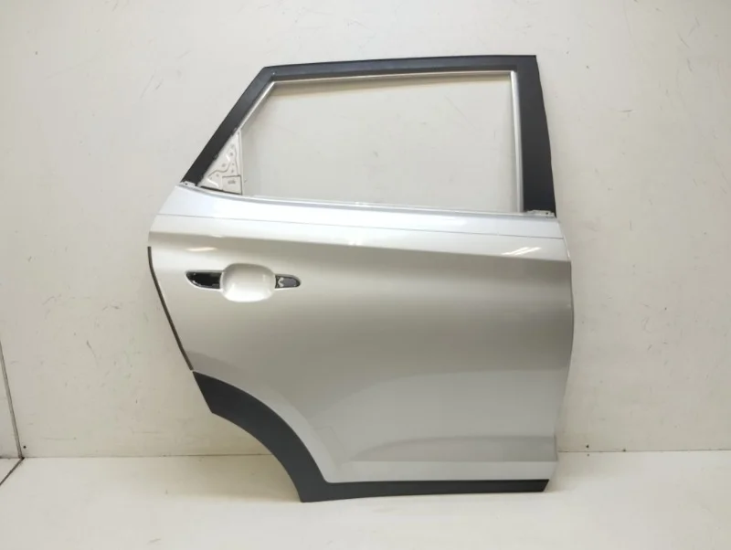 Дверь Hyundai Tucson 2015-2021 3