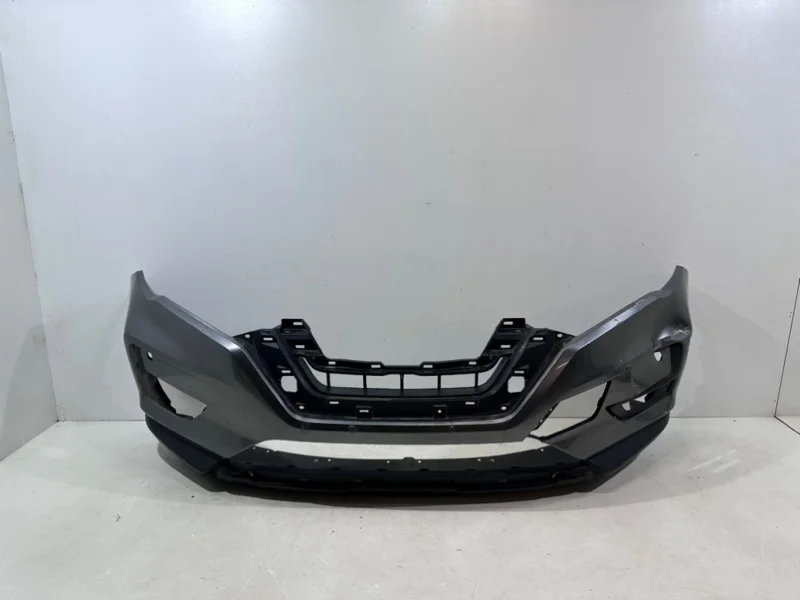 Бампер NISSAN X-Trail 2017- T32