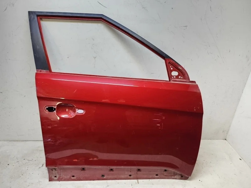 Дверь Hyundai Creta 2015-2021