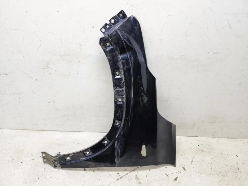 Крыло Kia Seltos 2019 -