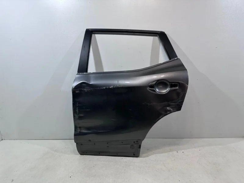 Дверь Nissan Qashqai 2013- J11