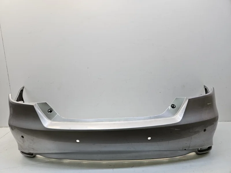 Бампер Toyota Camry 2014-2018 55