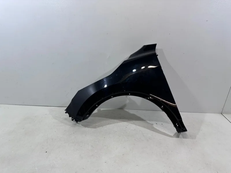 Крыло Nissan Qashqai 2013-н.в. J11