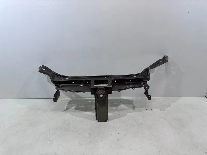 Панель Renault Logan 2012-