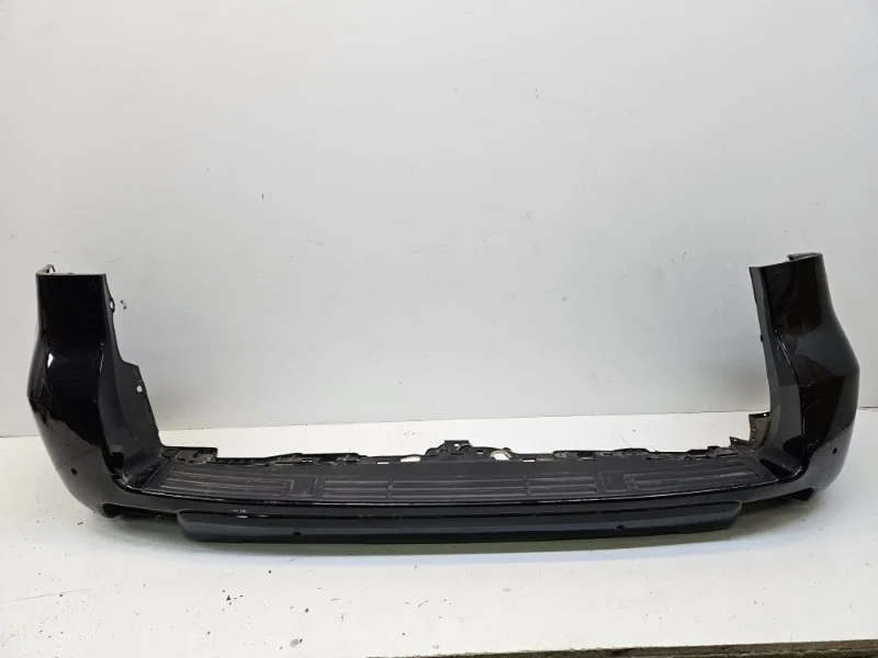 Бампер Toyota Land Cruiser Prado 2017-2024 150