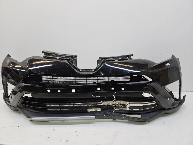 Бампер Toyota Rav4 2015-2019 45