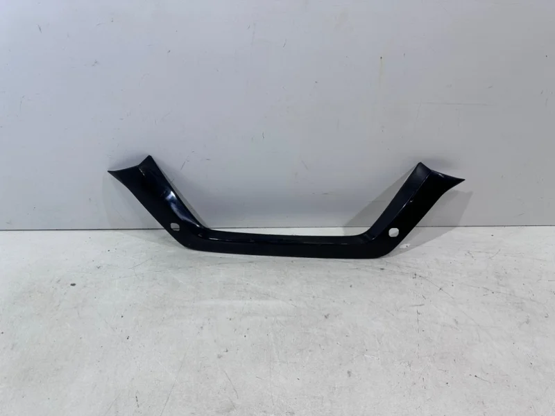 Накладка решетки радиатора Nissan X-Trail 2017-2022 T32