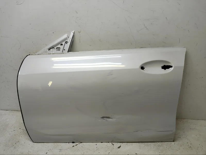 Дверь BMW 6er 2015- G32