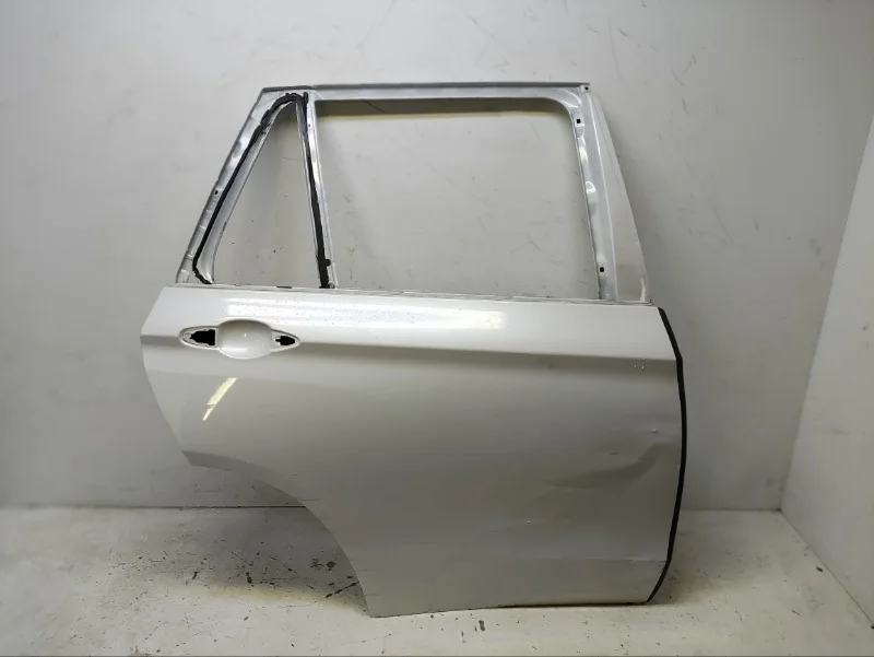 Дверь BMW X5 2013- F15