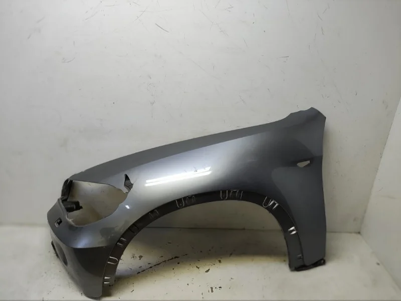 Крыло BMW X5 2006-2013 E70