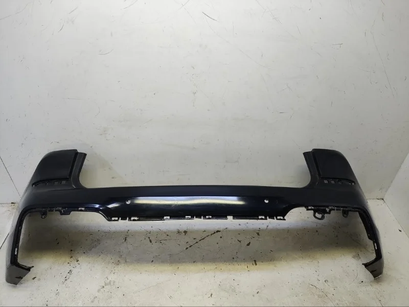 Бампер BMW X3 2017- G01