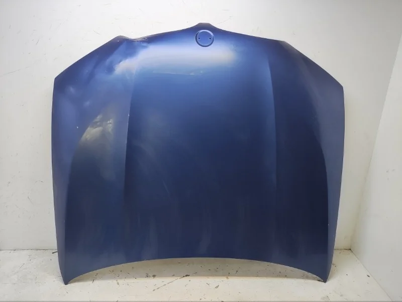 Капот BMW X3 2017- G01