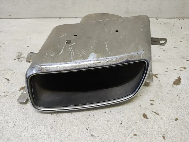 Насадка глушителя Volvo XC90 2014-