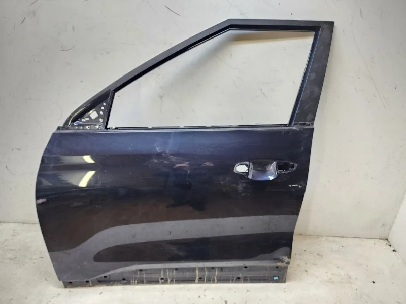 Дверь Kia Seltos 2019 -