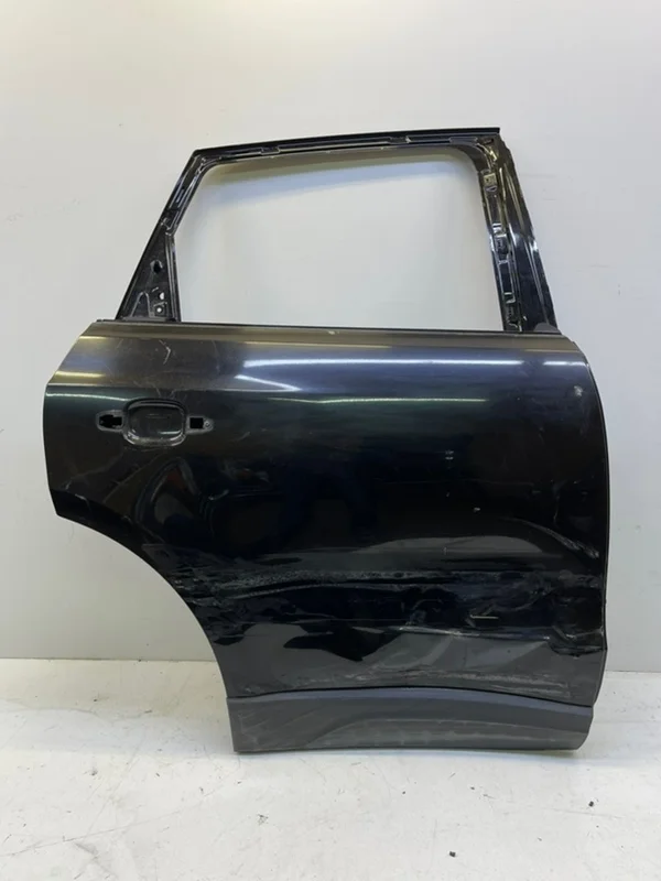 Дверь AUDI Q5 2008-2016 8R