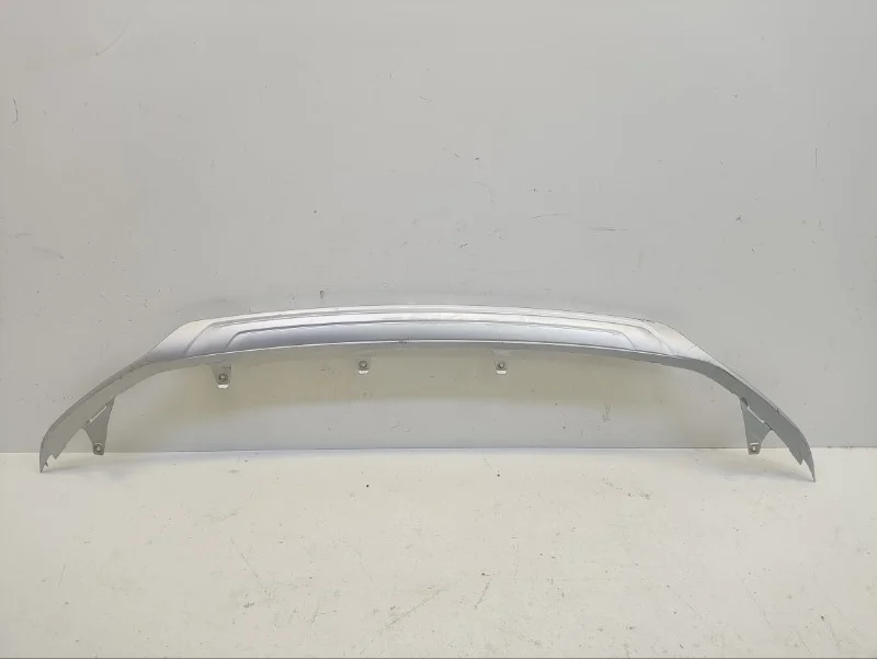 Спойлер бампера Lexus RX300 2020-2023 4