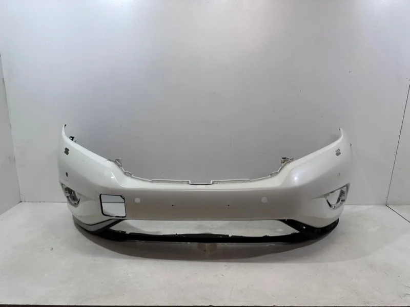 Бампер Nissan Murano 2014- Z52