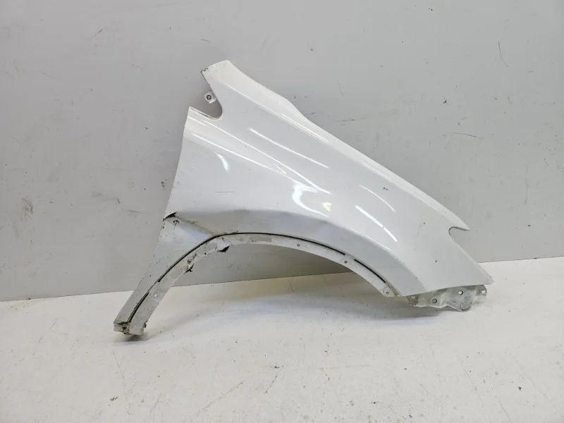 Крыло Toyota Rav4 2012-2019 40