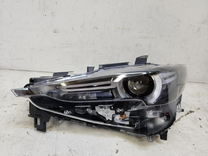 Фара Mazda CX-5 2017-