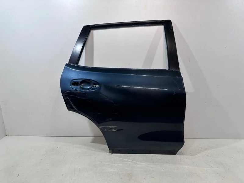 Дверь Nissan X-Trail 2013- T32