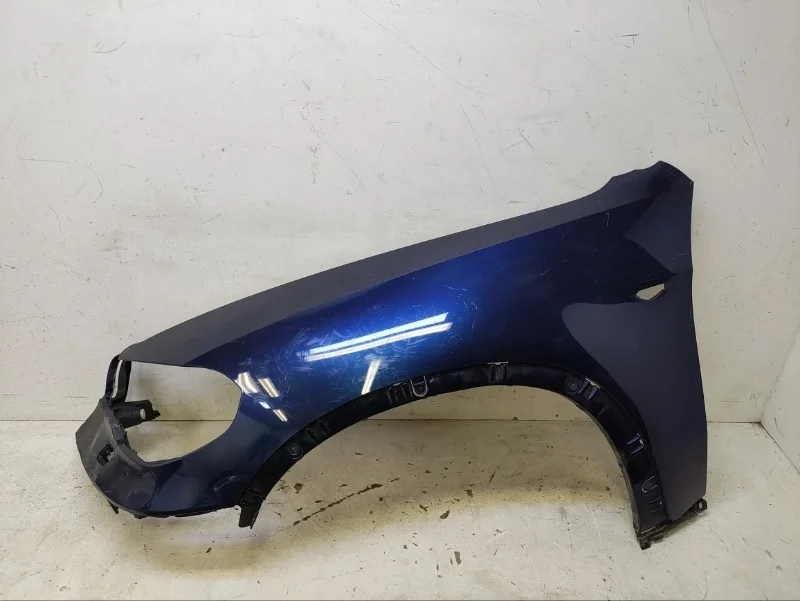Крыло BMW X5 2010-2013 E70