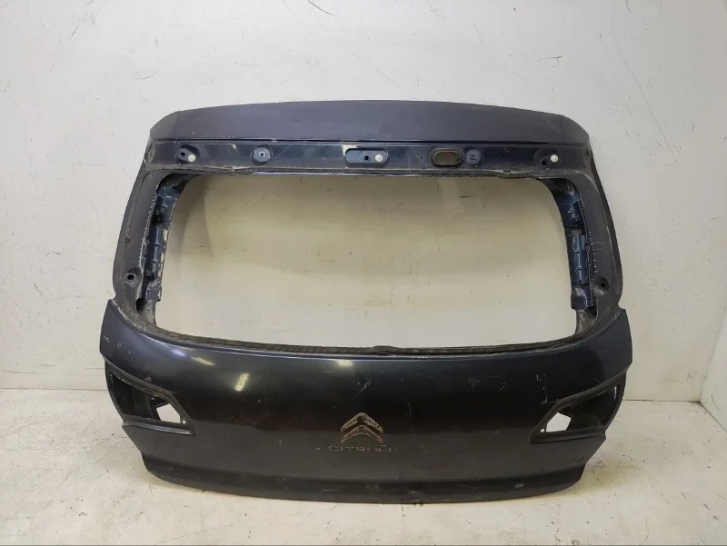 Крышка багажника Citroen C4 2010-2016 ХЭТЧБЕК